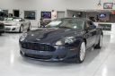 Thumbnail image of 2005 Aston Martin DB9 at Burnyzz Llc.