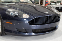 Thumbnail image of 2005 Aston Martin DB9 at Burnyzz Llc.