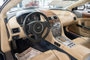 Thumbnail image of 2005 Aston Martin DB9 at Burnyzz Llc.