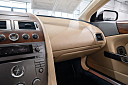 2005 Aston Martin DB9 Base at Burnyzz Llc.
