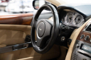 Thumbnail image of 2005 Aston Martin DB9 at Burnyzz Llc.