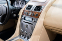 Thumbnail image of 2005 Aston Martin DB9 at Burnyzz Llc.