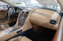 Thumbnail image of 2005 Aston Martin DB9 at Burnyzz Llc.
