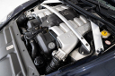 Thumbnail image of 2005 Aston Martin DB9 at Burnyzz Llc.