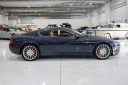 Thumbnail image of 2005 Aston Martin DB9 at Burnyzz Llc.