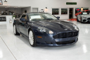 Thumbnail image of 2005 Aston Martin DB9 at Burnyzz Llc.