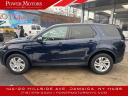 Thumbnail image of 2020 Land Rover Discovery Sport at Power Motors NYC LLC