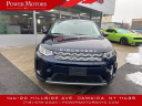 Thumbnail image of 2020 Land Rover Discovery Sport at Power Motors NYC LLC