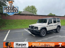 Thumbnail image of 2024 Ineos Grenadier at Audi Knoxville