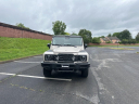 Thumbnail image of 2024 Ineos Grenadier at Audi Knoxville