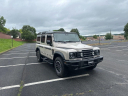 Thumbnail image of 2024 Ineos Grenadier at Audi Knoxville