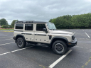 Thumbnail image of 2024 Ineos Grenadier at Audi Knoxville