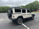 Thumbnail image of 2024 Ineos Grenadier at Audi Knoxville