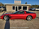 2000 Chevrolet Corvette Base at Star Imports