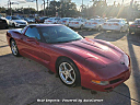 Thumbnail image of 2000 Chevrolet Corvette at Star Imports