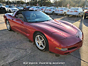 Thumbnail image of 2000 Chevrolet Corvette at Star Imports