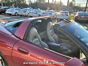 Thumbnail image of 2000 Chevrolet Corvette at Star Imports