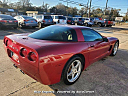 Thumbnail image of 2000 Chevrolet Corvette at Star Imports