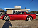 Thumbnail image of 2000 Chevrolet Corvette at Star Imports