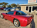 Thumbnail image of 2000 Chevrolet Corvette at Star Imports