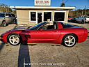 Thumbnail image of 2000 Chevrolet Corvette at Star Imports