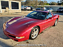 Thumbnail image of 2000 Chevrolet Corvette at Star Imports