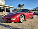 Thumbnail image of 2000 Chevrolet Corvette at Star Imports