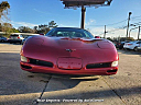 Thumbnail image of 2000 Chevrolet Corvette at Star Imports