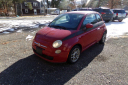 Thumbnail image of 2012 FIAT 500 at 1ST PRIORITY AUTOS