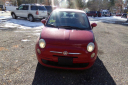 2012 FIAT 500 Pop at 1ST PRIORITY AUTOS