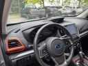 2020 Subaru Forester Sport at LaFontaine Subaru