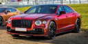 Thumbnail image of 2022 Bentley Flying Spur at PerilloDownersGrove of Downers Grove, IL