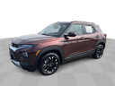 Thumbnail image of 2022 Chevrolet Trailblazer at Phillips Chevrolet Lansing