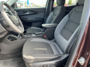 Thumbnail image of 2022 Chevrolet Trailblazer at Phillips Chevrolet Lansing