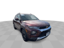 Thumbnail image of 2022 Chevrolet Trailblazer at Phillips Chevrolet Lansing
