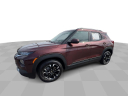 Thumbnail image of 2022 Chevrolet Trailblazer at Phillips Chevrolet Lansing