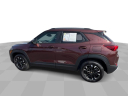 Thumbnail image of 2022 Chevrolet Trailblazer at Phillips Chevrolet Lansing