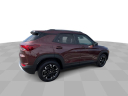 Thumbnail image of 2022 Chevrolet Trailblazer at Phillips Chevrolet Lansing