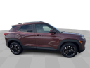 Thumbnail image of 2022 Chevrolet Trailblazer at Phillips Chevrolet Lansing
