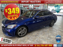Thumbnail image of 2019 Mercedes-Benz C-Class at Import Masters