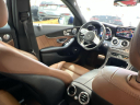 Thumbnail image of 2019 Mercedes-Benz C-Class at Import Masters