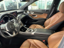 Thumbnail image of 2019 Mercedes-Benz C-Class at Import Masters