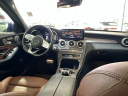 Thumbnail image of 2019 Mercedes-Benz C-Class at Import Masters