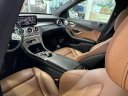 Thumbnail image of 2019 Mercedes-Benz C-Class at Import Masters