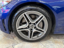 Thumbnail image of 2019 Mercedes-Benz C-Class at Import Masters
