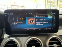 Thumbnail image of 2019 Mercedes-Benz C-Class at Import Masters