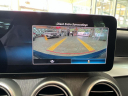 Thumbnail image of 2019 Mercedes-Benz C-Class at Import Masters