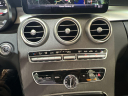 Thumbnail image of 2019 Mercedes-Benz C-Class at Import Masters