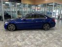 Thumbnail image of 2019 Mercedes-Benz C-Class at Import Masters