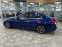 Thumbnail image of 2019 Mercedes-Benz C-Class at Import Masters